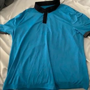 Men’s XL Lululemon Polo